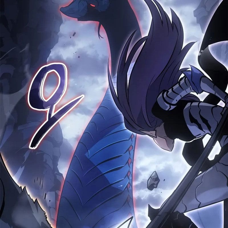 Truyện Tranh Solo Leveling - Tôi Thăng Cấp Một Mình: Tận Thế Ragnarok trang 3