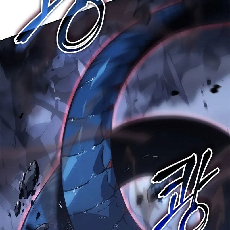 Truyện Tranh Solo Leveling - Tôi Thăng Cấp Một Mình: Tận Thế Ragnarok trang 3