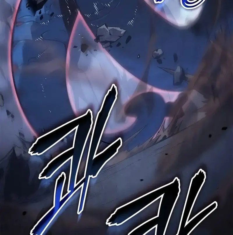 Truyện Tranh Solo Leveling - Tôi Thăng Cấp Một Mình: Tận Thế Ragnarok trang 3