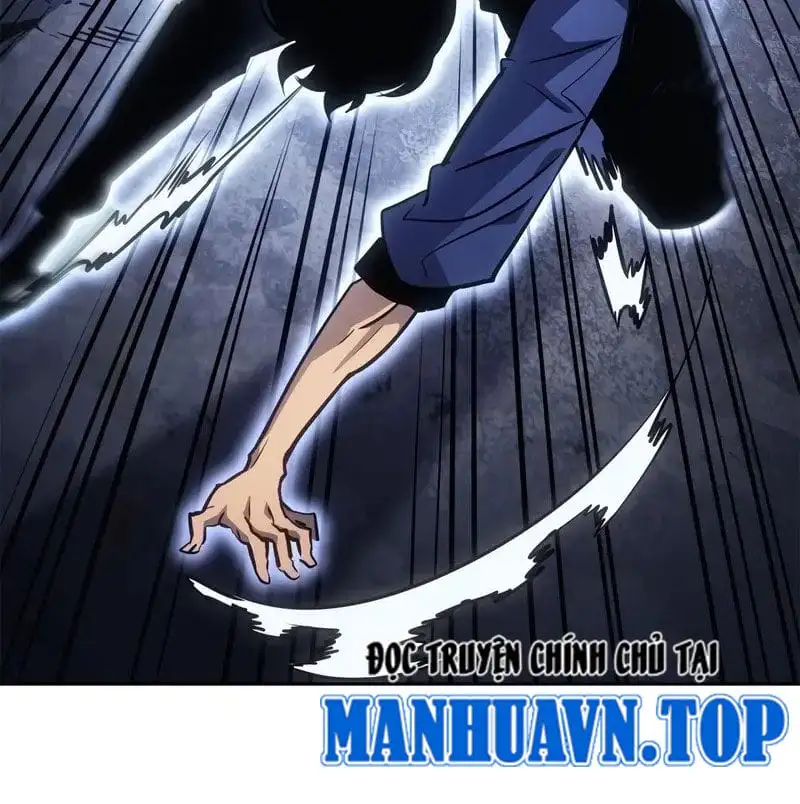 Truyện Tranh Solo Leveling - Tôi Thăng Cấp Một Mình: Tận Thế Ragnarok trang 3