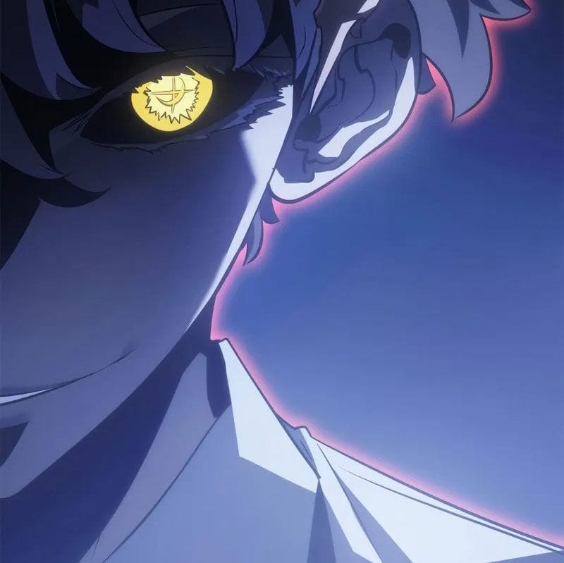 Truyện Tranh Solo Leveling - Tôi Thăng Cấp Một Mình: Tận Thế Ragnarok trang 3