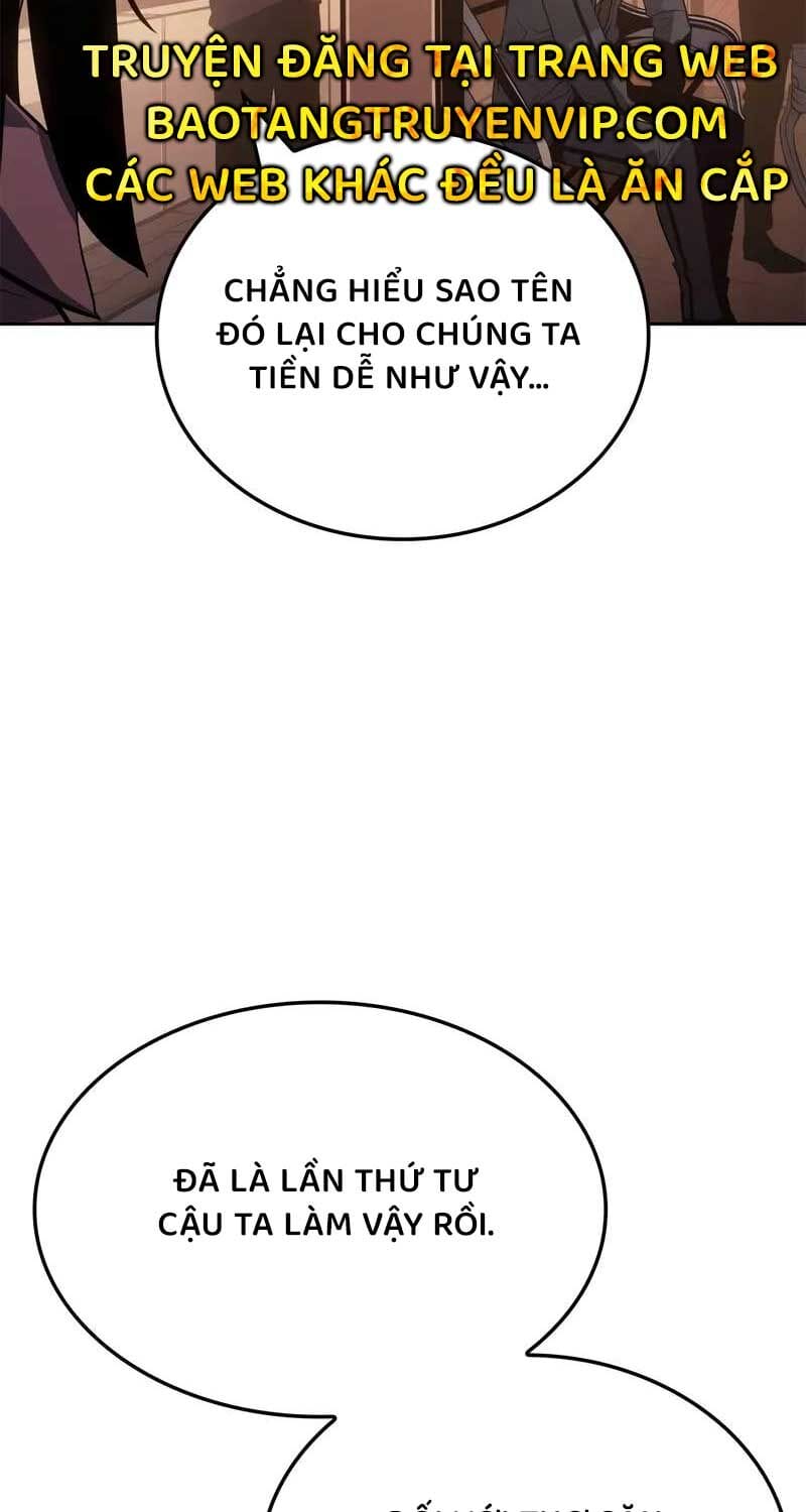 Truyện Tranh Solo Leveling - Tôi Thăng Cấp Một Mình: Tận Thế Ragnarok trang 3