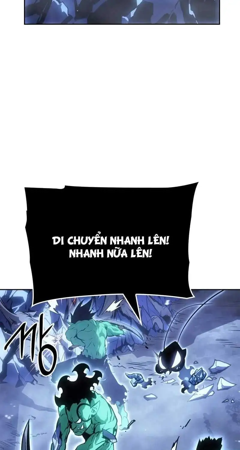 Truyện Tranh Solo Leveling - Tôi Thăng Cấp Một Mình: Tận Thế Ragnarok trang 3