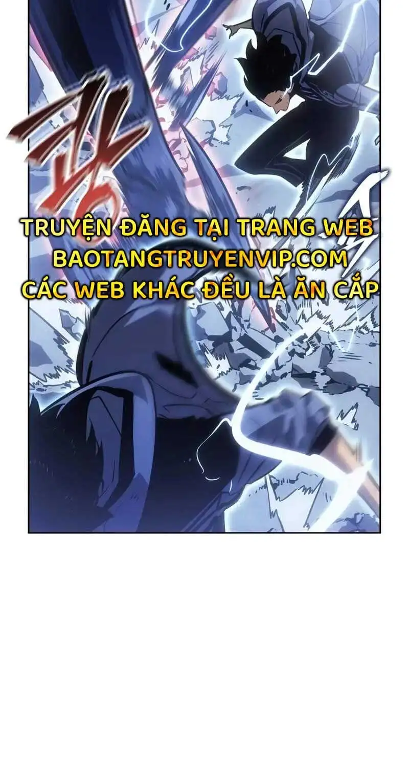 Truyện Tranh Solo Leveling - Tôi Thăng Cấp Một Mình: Tận Thế Ragnarok trang 3