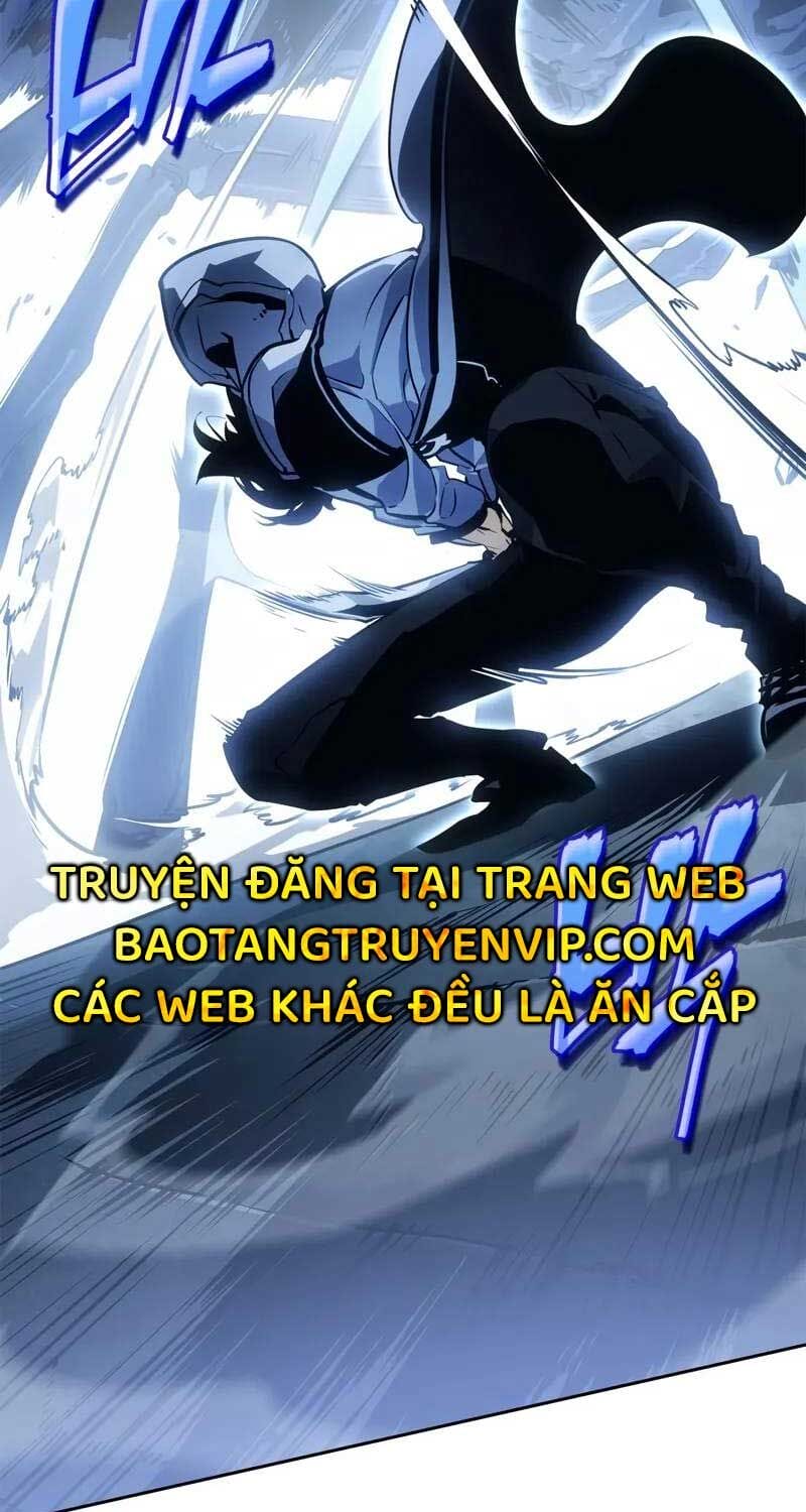 Truyện Tranh Solo Leveling - Tôi Thăng Cấp Một Mình: Tận Thế Ragnarok trang 3