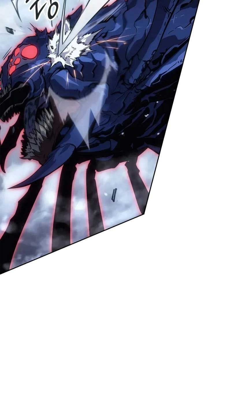 Truyện Tranh Solo Leveling - Tôi Thăng Cấp Một Mình: Tận Thế Ragnarok trang 3