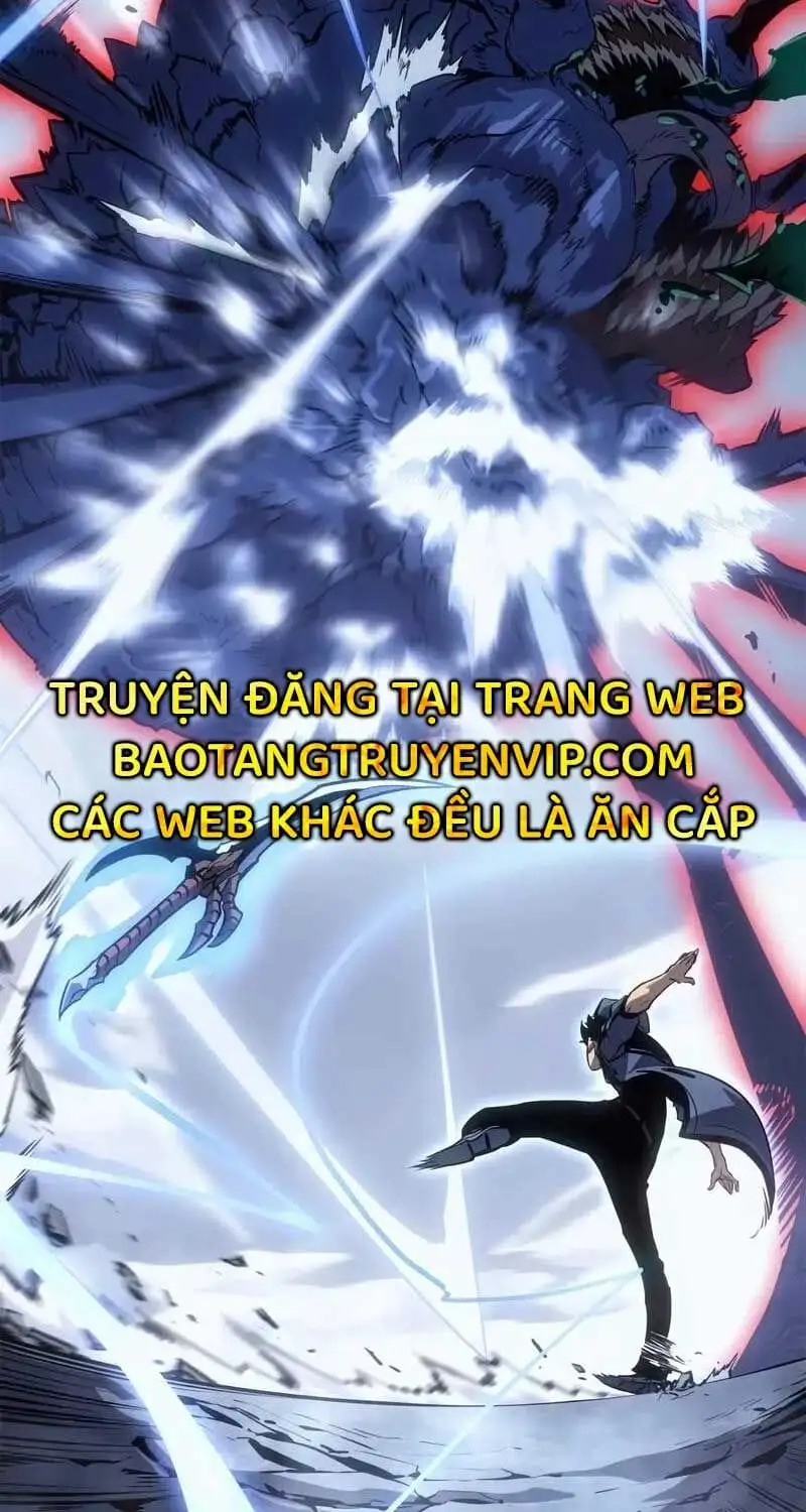 Truyện Tranh Solo Leveling - Tôi Thăng Cấp Một Mình: Tận Thế Ragnarok trang 3