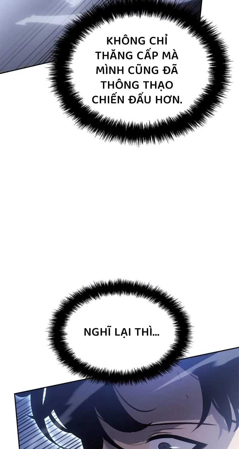 Truyện Tranh Solo Leveling - Tôi Thăng Cấp Một Mình: Tận Thế Ragnarok trang 3