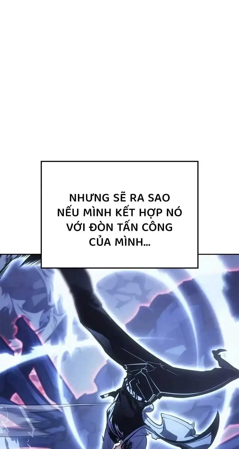 Truyện Tranh Solo Leveling - Tôi Thăng Cấp Một Mình: Tận Thế Ragnarok trang 3