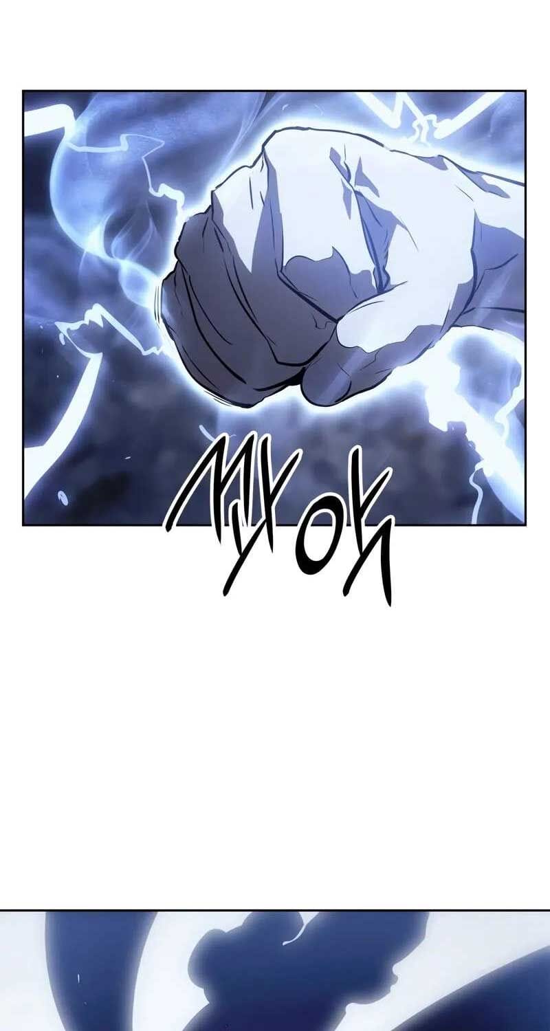 Truyện Tranh Solo Leveling - Tôi Thăng Cấp Một Mình: Tận Thế Ragnarok trang 3