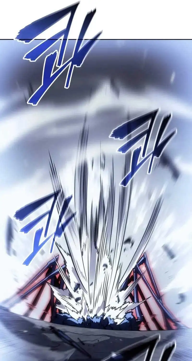 Truyện Tranh Solo Leveling - Tôi Thăng Cấp Một Mình: Tận Thế Ragnarok trang 3