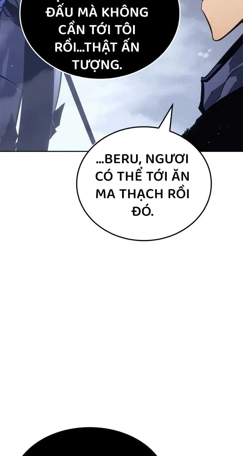 Truyện Tranh Solo Leveling - Tôi Thăng Cấp Một Mình: Tận Thế Ragnarok trang 3