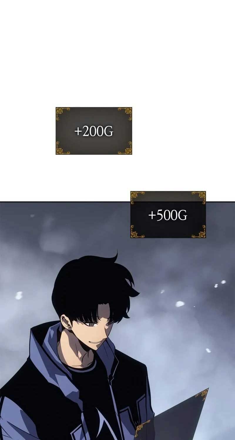 Truyện Tranh Solo Leveling - Tôi Thăng Cấp Một Mình: Tận Thế Ragnarok trang 3