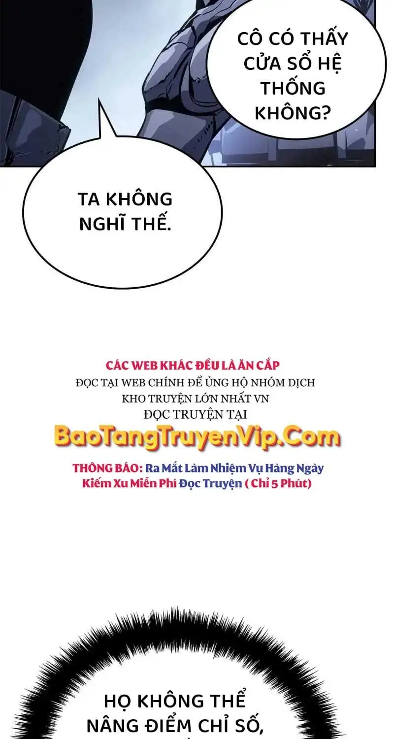 Truyện Tranh Solo Leveling - Tôi Thăng Cấp Một Mình: Tận Thế Ragnarok trang 3