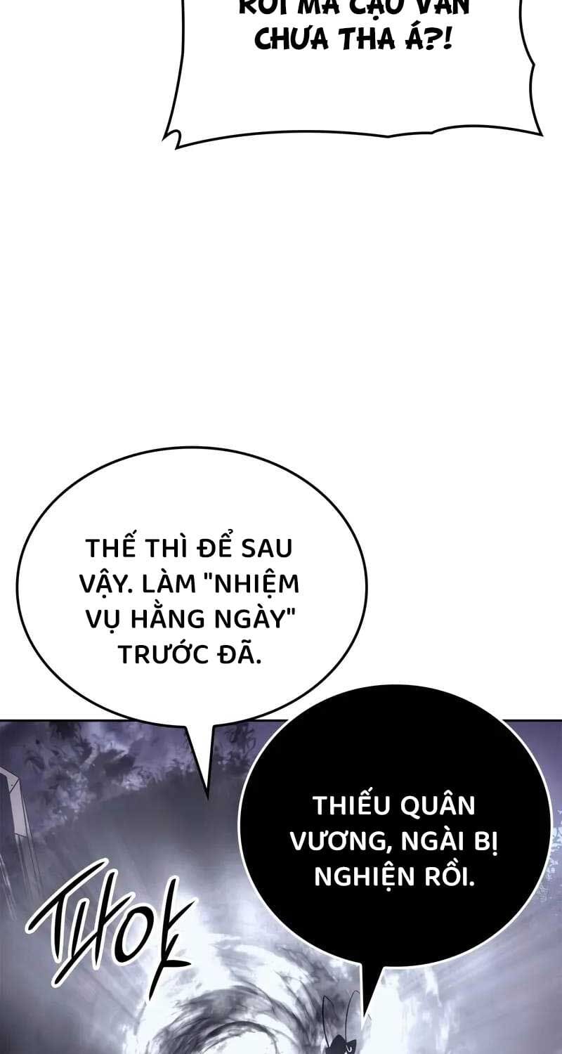 Truyện Tranh Solo Leveling - Tôi Thăng Cấp Một Mình: Tận Thế Ragnarok trang 3