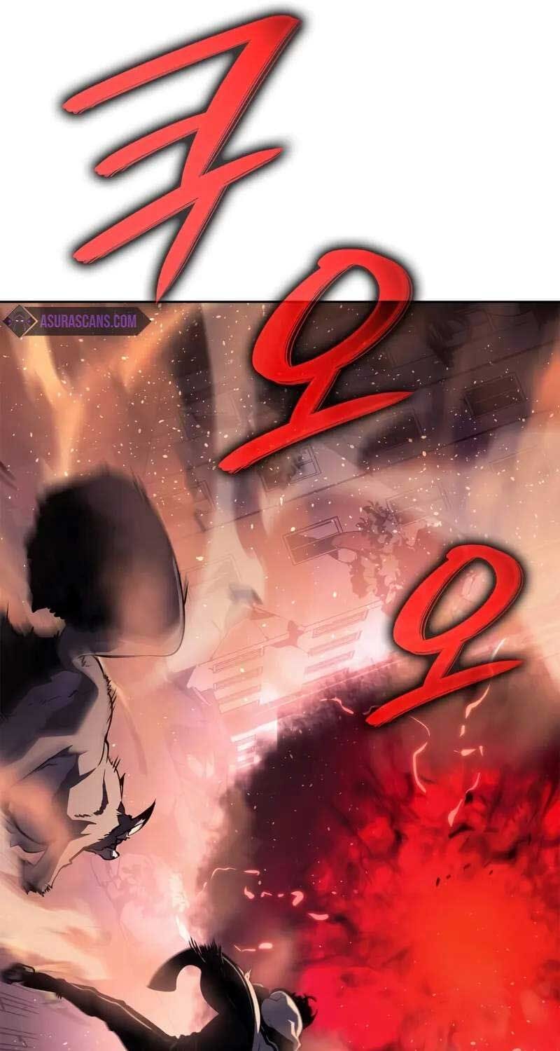 Truyện Tranh Solo Leveling - Tôi Thăng Cấp Một Mình: Tận Thế Ragnarok trang 3