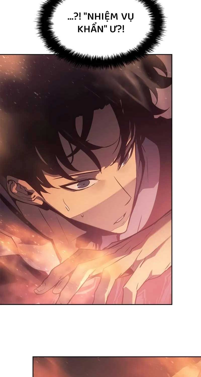 Truyện Tranh Solo Leveling - Tôi Thăng Cấp Một Mình: Tận Thế Ragnarok trang 3