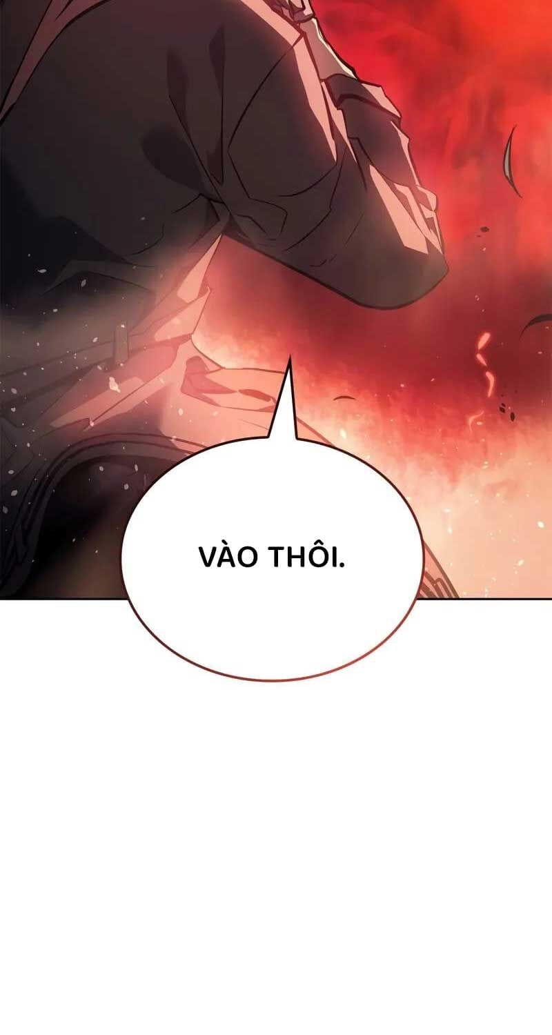 Truyện Tranh Solo Leveling - Tôi Thăng Cấp Một Mình: Tận Thế Ragnarok trang 3