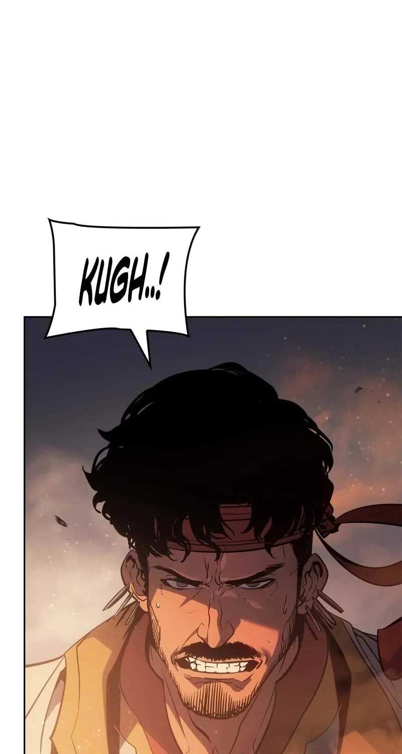 Truyện Tranh Solo Leveling - Tôi Thăng Cấp Một Mình: Tận Thế Ragnarok trang 3