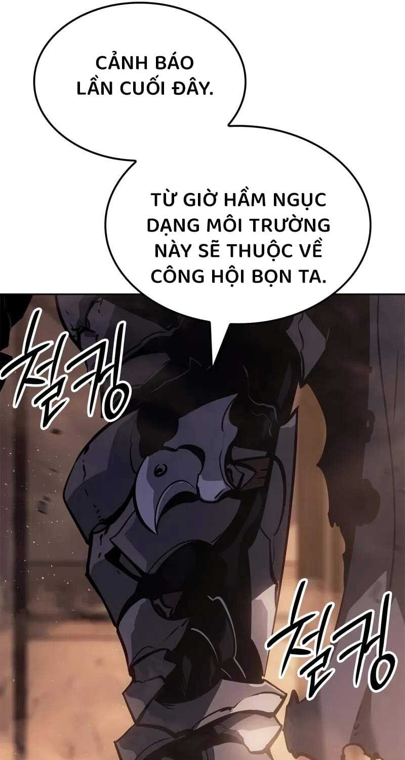 Truyện Tranh Solo Leveling - Tôi Thăng Cấp Một Mình: Tận Thế Ragnarok trang 3