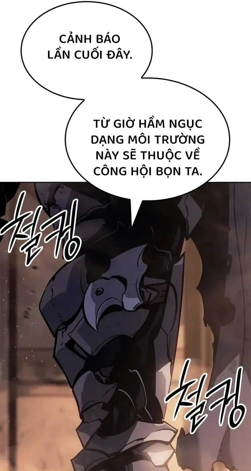 Truyện Tranh Solo Leveling - Tôi Thăng Cấp Một Mình: Tận Thế Ragnarok trang 3