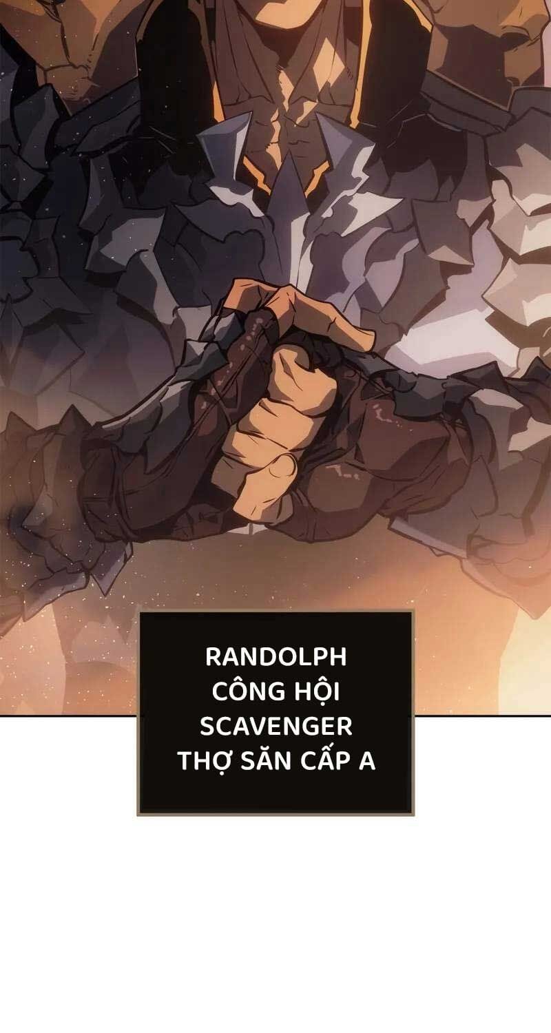 Truyện Tranh Solo Leveling - Tôi Thăng Cấp Một Mình: Tận Thế Ragnarok trang 3