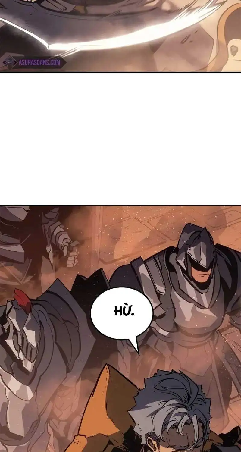 Truyện Tranh Solo Leveling - Tôi Thăng Cấp Một Mình: Tận Thế Ragnarok trang 3