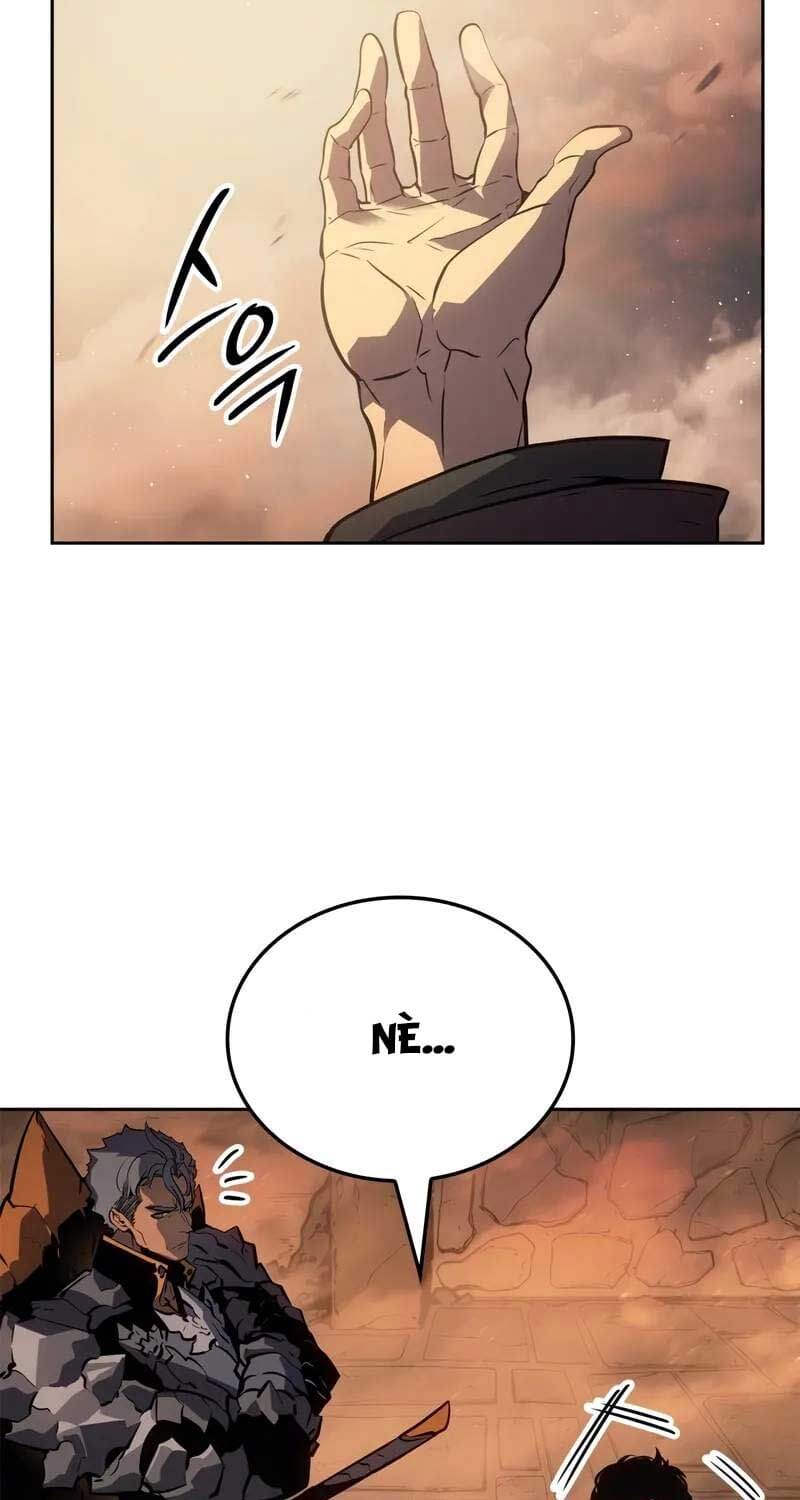 Truyện Tranh Solo Leveling - Tôi Thăng Cấp Một Mình: Tận Thế Ragnarok trang 3