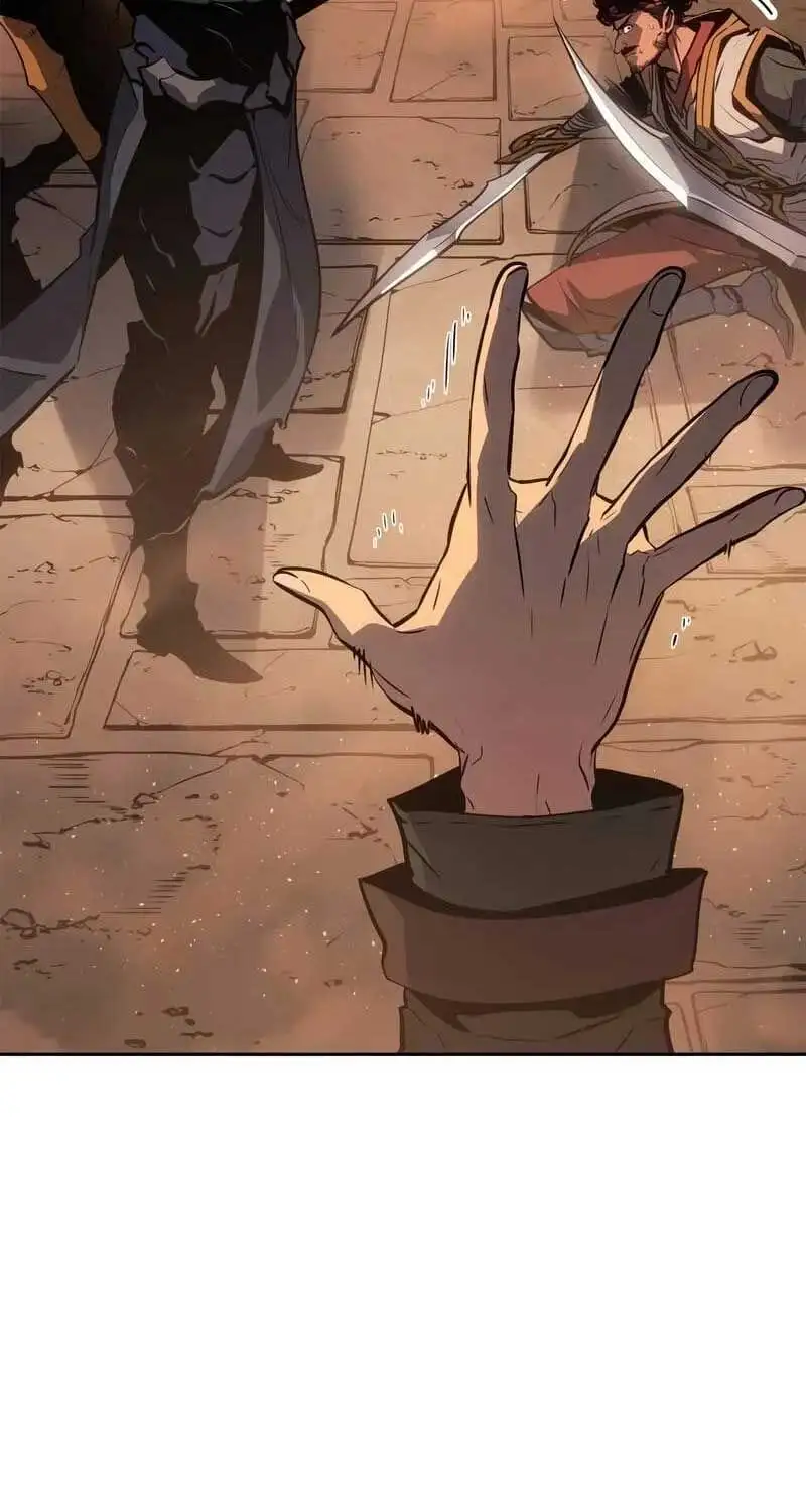 Truyện Tranh Solo Leveling - Tôi Thăng Cấp Một Mình: Tận Thế Ragnarok trang 3