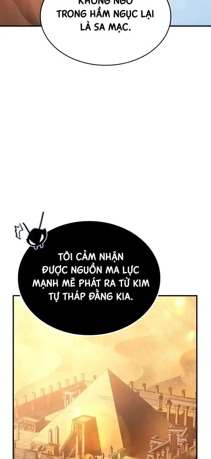 Truyện Tranh Solo Leveling - Tôi Thăng Cấp Một Mình: Tận Thế Ragnarok trang 3