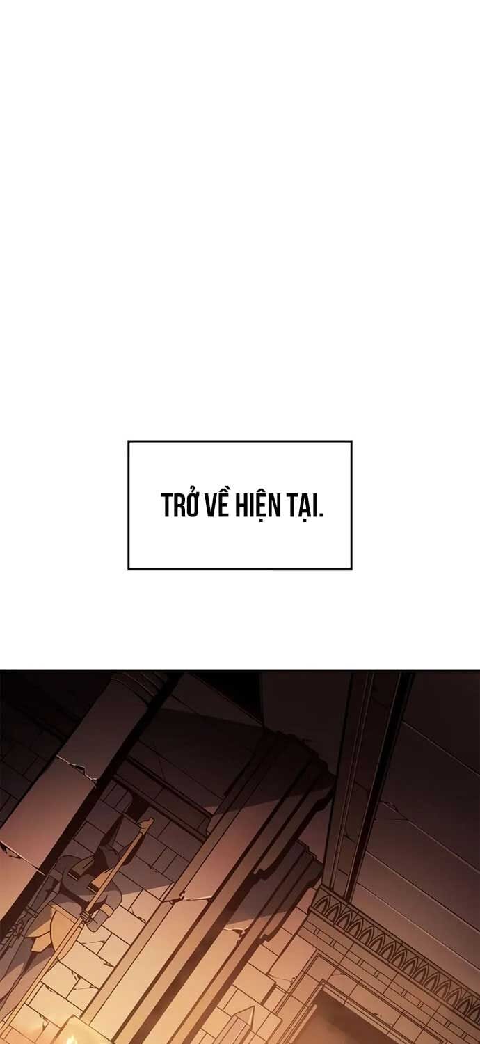 Truyện Tranh Solo Leveling - Tôi Thăng Cấp Một Mình: Tận Thế Ragnarok trang 3