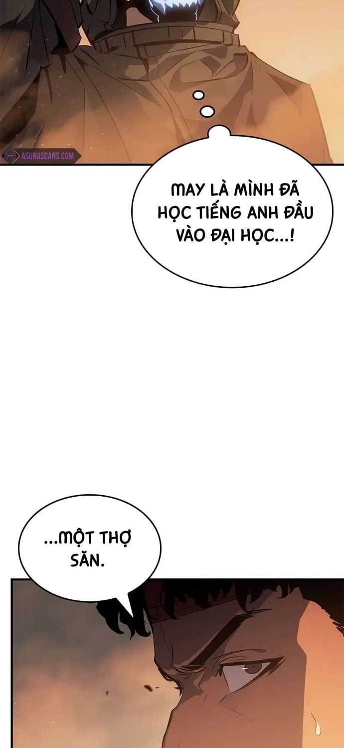 Truyện Tranh Solo Leveling - Tôi Thăng Cấp Một Mình: Tận Thế Ragnarok trang 3