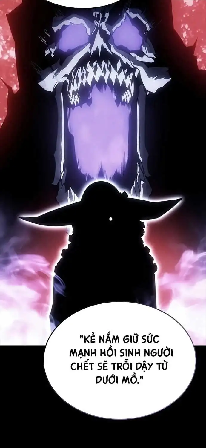 Truyện Tranh Solo Leveling - Tôi Thăng Cấp Một Mình: Tận Thế Ragnarok trang 3