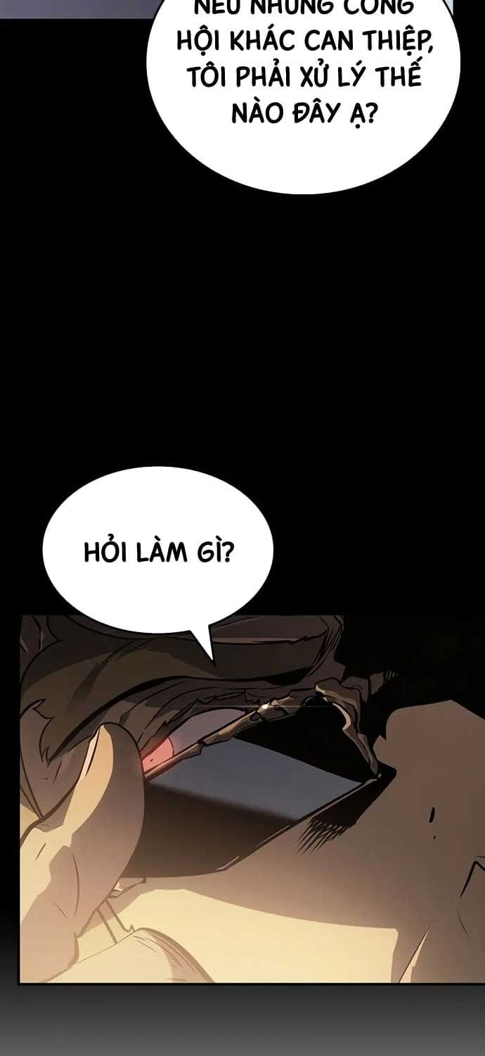 Truyện Tranh Solo Leveling - Tôi Thăng Cấp Một Mình: Tận Thế Ragnarok trang 3