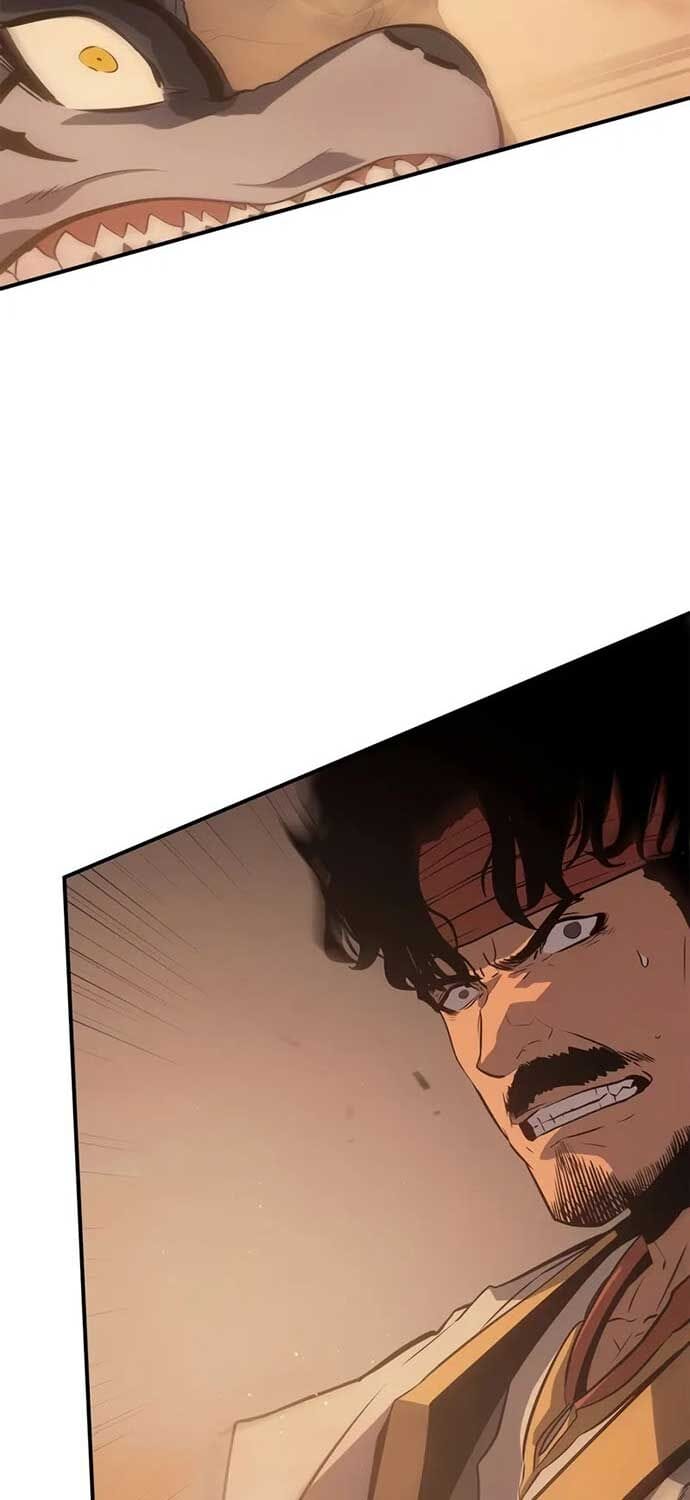 Truyện Tranh Solo Leveling - Tôi Thăng Cấp Một Mình: Tận Thế Ragnarok trang 3