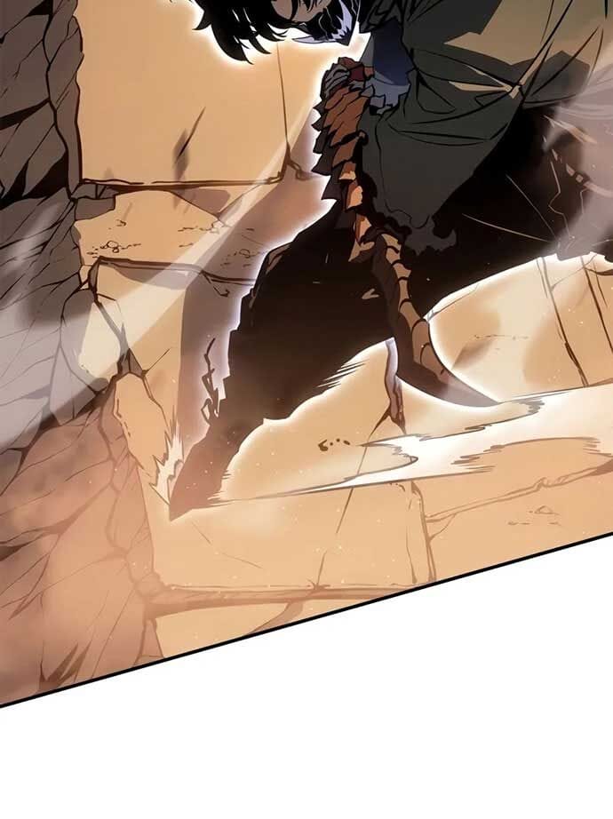 Truyện Tranh Solo Leveling - Tôi Thăng Cấp Một Mình: Tận Thế Ragnarok trang 3