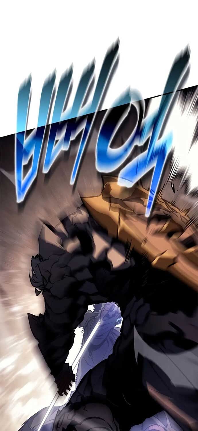 Truyện Tranh Solo Leveling - Tôi Thăng Cấp Một Mình: Tận Thế Ragnarok trang 3