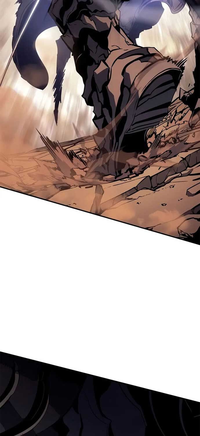 Truyện Tranh Solo Leveling - Tôi Thăng Cấp Một Mình: Tận Thế Ragnarok trang 3