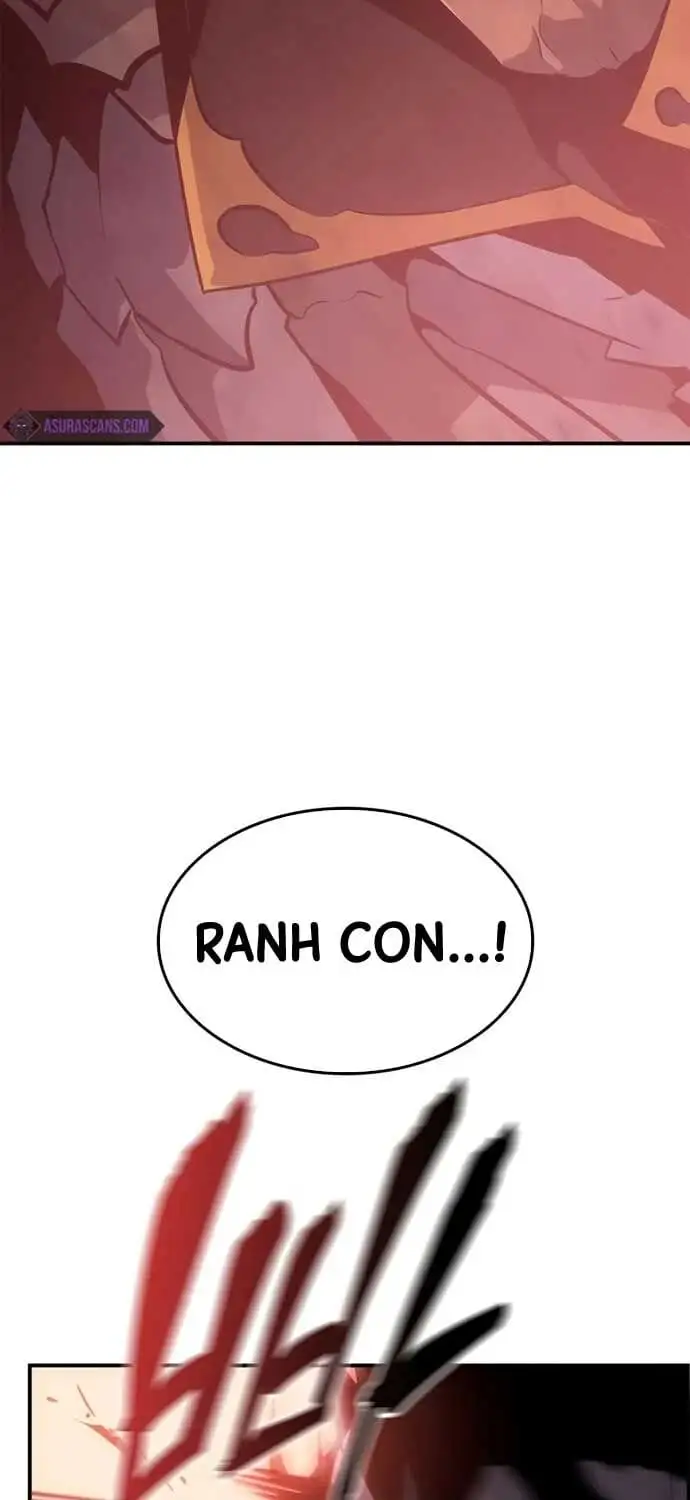 Truyện Tranh Solo Leveling - Tôi Thăng Cấp Một Mình: Tận Thế Ragnarok trang 3