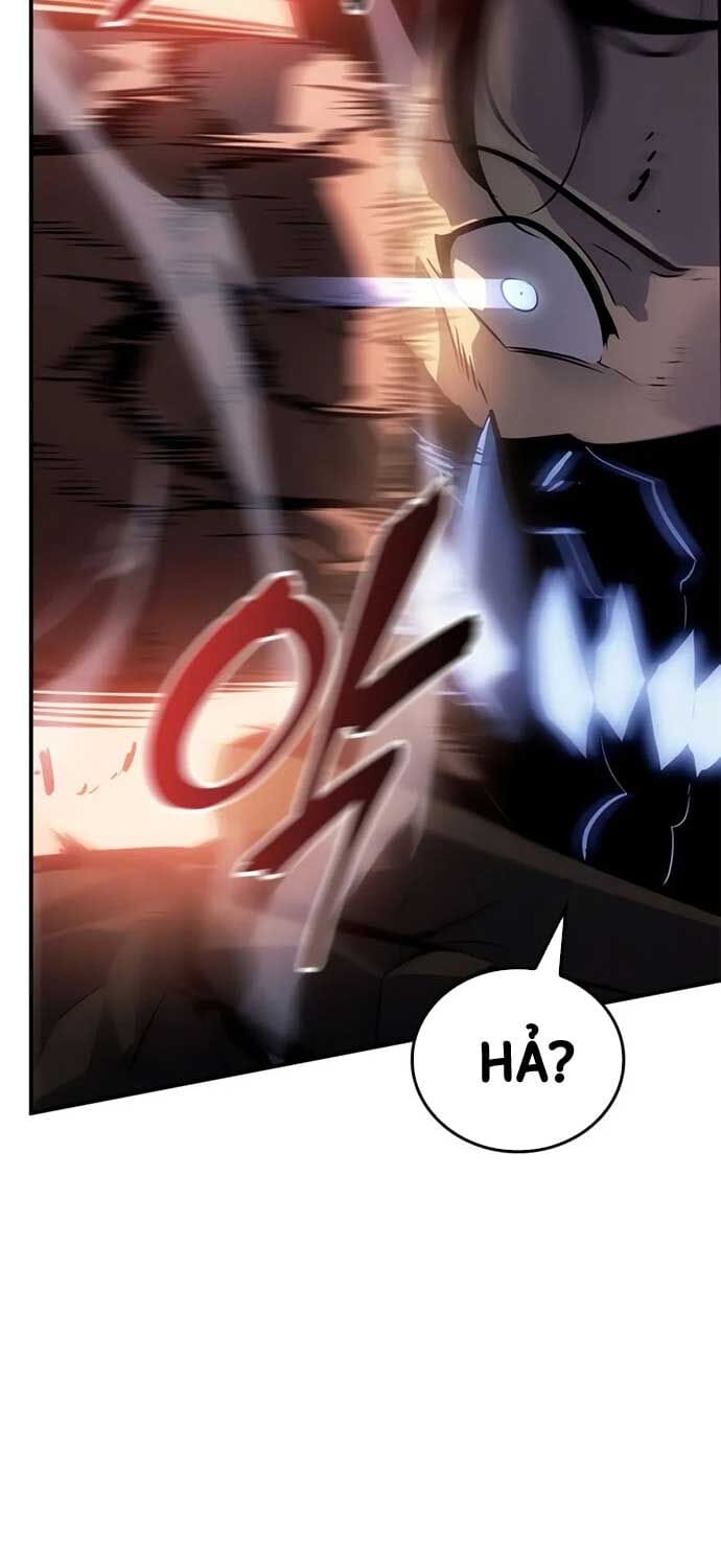 Truyện Tranh Solo Leveling - Tôi Thăng Cấp Một Mình: Tận Thế Ragnarok trang 3