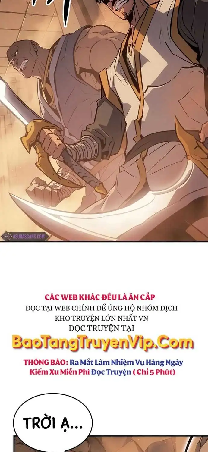 Truyện Tranh Solo Leveling - Tôi Thăng Cấp Một Mình: Tận Thế Ragnarok trang 3