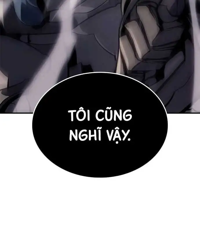 Truyện Tranh Solo Leveling - Tôi Thăng Cấp Một Mình: Tận Thế Ragnarok trang 3