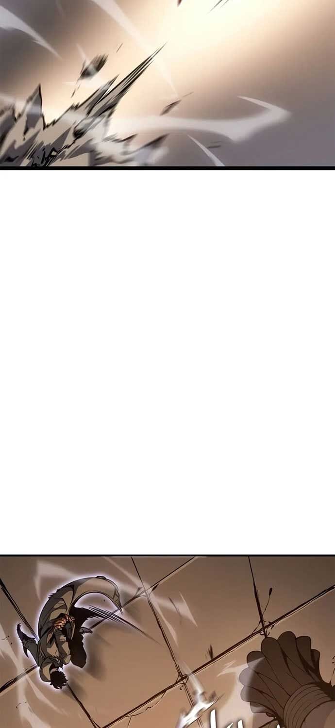 Truyện Tranh Solo Leveling - Tôi Thăng Cấp Một Mình: Tận Thế Ragnarok trang 3