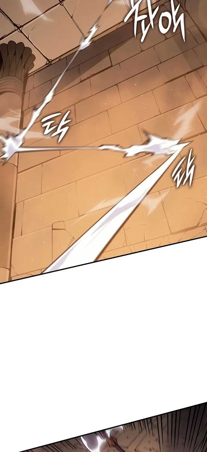 Truyện Tranh Solo Leveling - Tôi Thăng Cấp Một Mình: Tận Thế Ragnarok trang 3