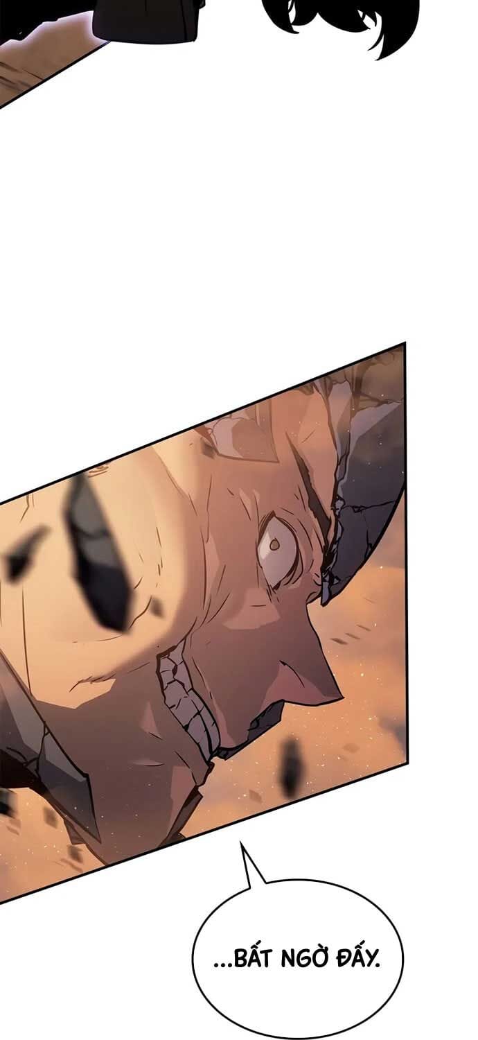 Truyện Tranh Solo Leveling - Tôi Thăng Cấp Một Mình: Tận Thế Ragnarok trang 3