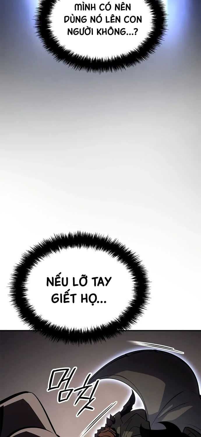 Truyện Tranh Solo Leveling - Tôi Thăng Cấp Một Mình: Tận Thế Ragnarok trang 3