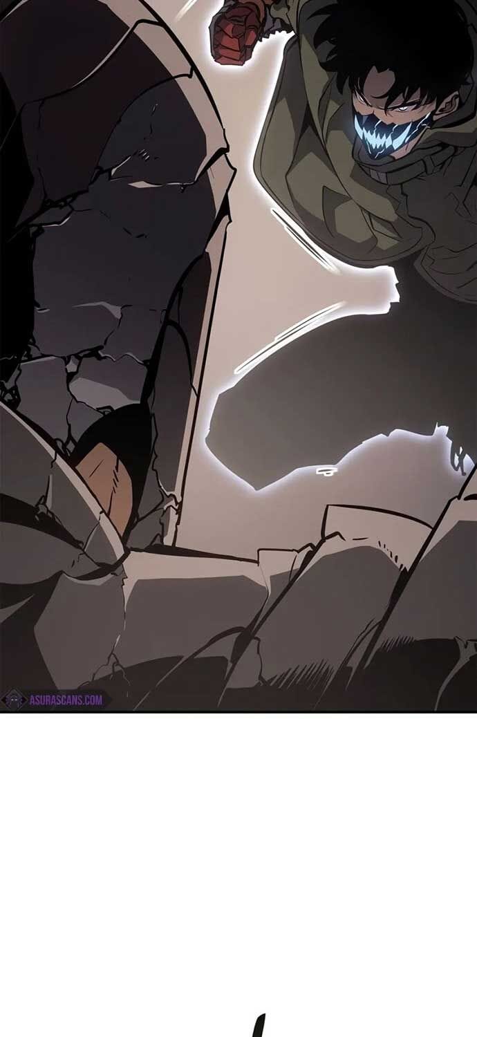 Truyện Tranh Solo Leveling - Tôi Thăng Cấp Một Mình: Tận Thế Ragnarok trang 3