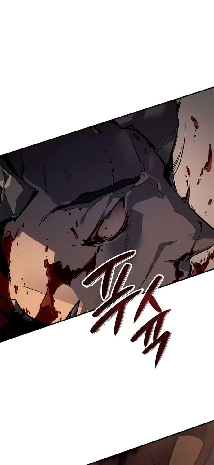 Truyện Tranh Solo Leveling - Tôi Thăng Cấp Một Mình: Tận Thế Ragnarok trang 3