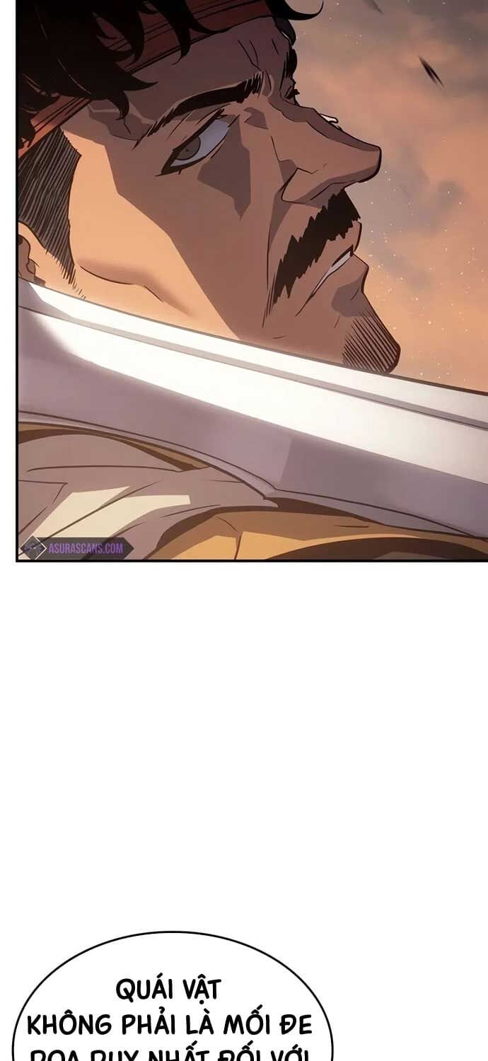 Truyện Tranh Solo Leveling - Tôi Thăng Cấp Một Mình: Tận Thế Ragnarok trang 3