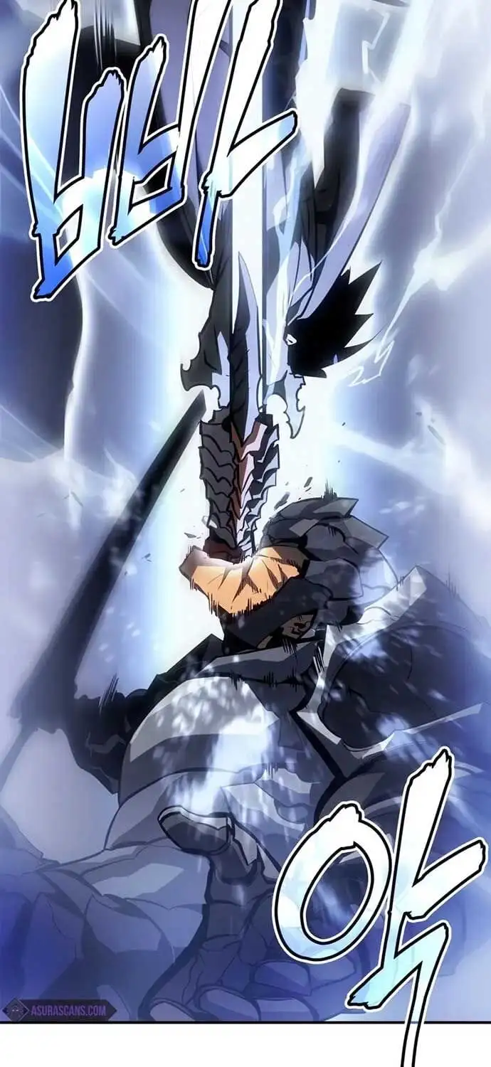 Truyện Tranh Solo Leveling - Tôi Thăng Cấp Một Mình: Tận Thế Ragnarok trang 3